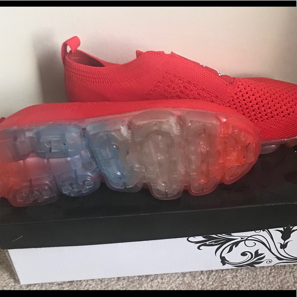 Women’s sneakers